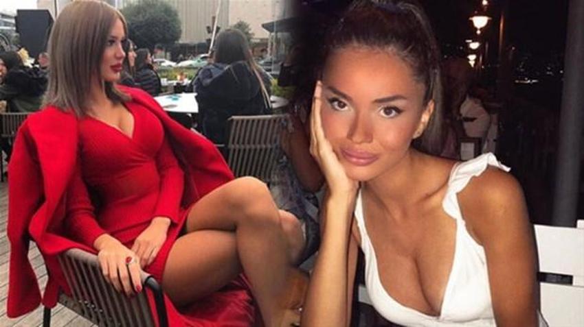 Sosyal medya fenomeni Cansu Taşkın: Babam para istedi, mahkemeye verdim!