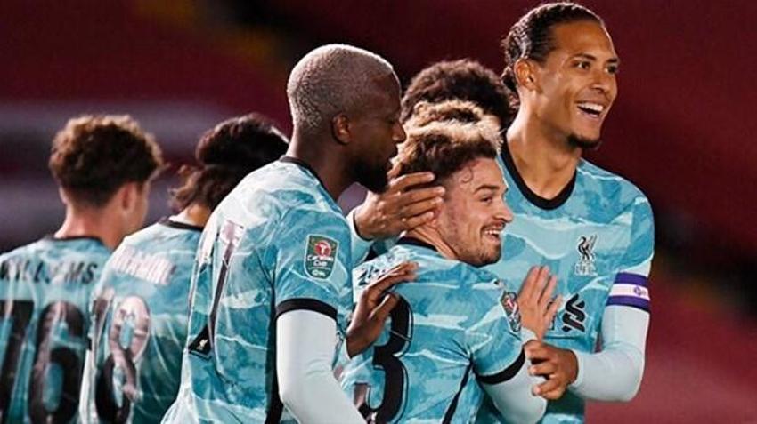 Xherdan Shaqiri bombası! Bu sefer geliyor