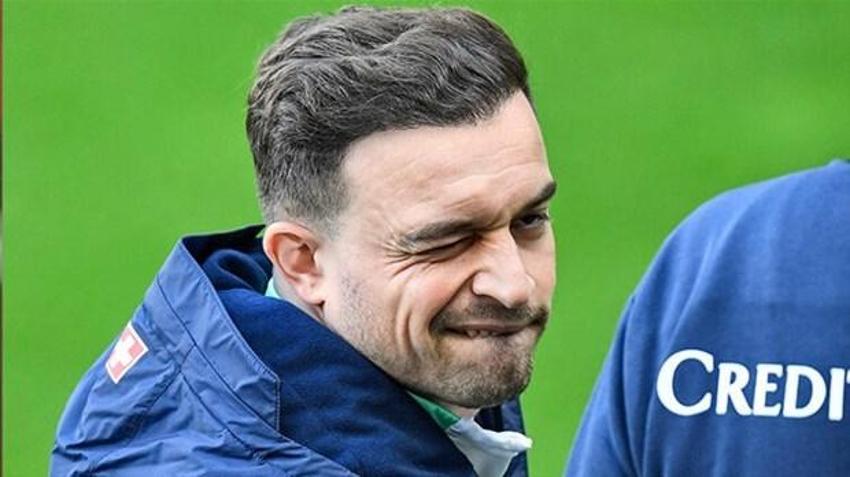 Xherdan Shaqiri bombası! Bu sefer geliyor
