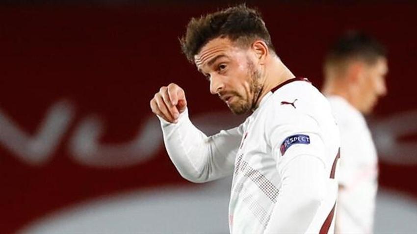 Xherdan Shaqiri bombası! Bu sefer geliyor