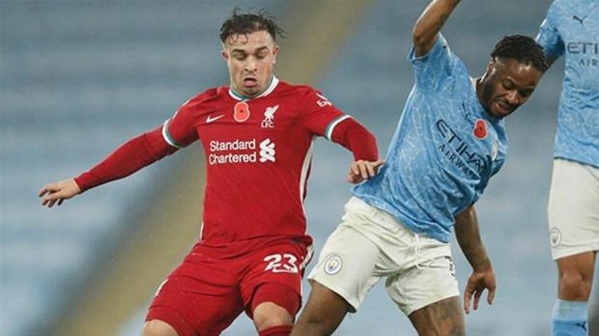 Xherdan Shaqiri bombası! Bu sefer geliyor
