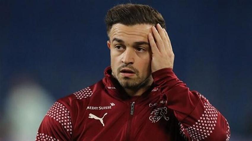 Xherdan Shaqiri bombası! Bu sefer geliyor