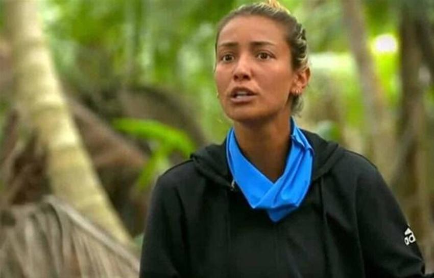 Survivor Evrim en büyük hayalini açıkladı!
