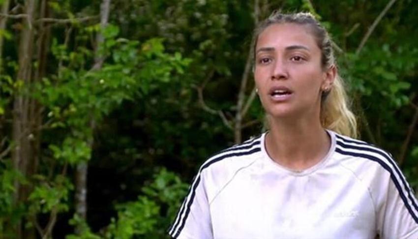 Survivor Evrim en büyük hayalini açıkladı!