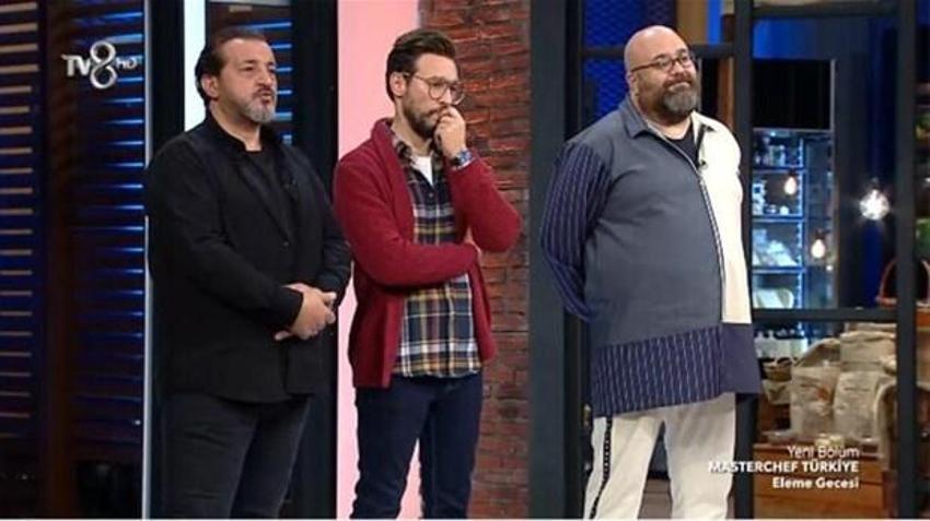 Masterchef Esra elendi! Bomba açıklama yaptı...