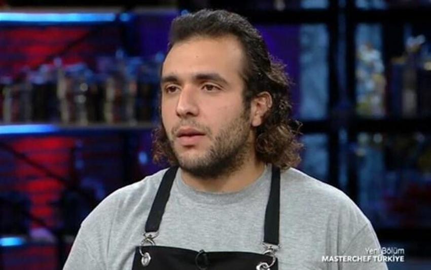 MasterChef'te tansiyon yükseldi! Emir ile Barbaros...