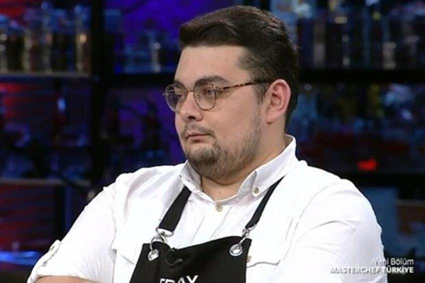 MasterChef'te tansiyon yükseldi! Emir ile Barbaros...