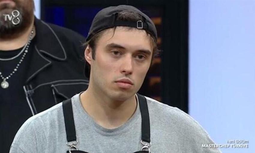 MasterChef'te tansiyon yükseldi! Emir ile Barbaros...