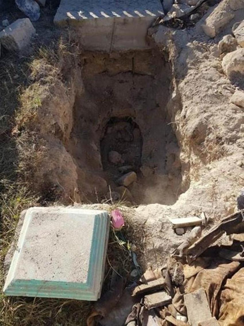 Şoke eden görüntüler ortaya çıktı! Ermenistan'ın teslim olma nedeni...
