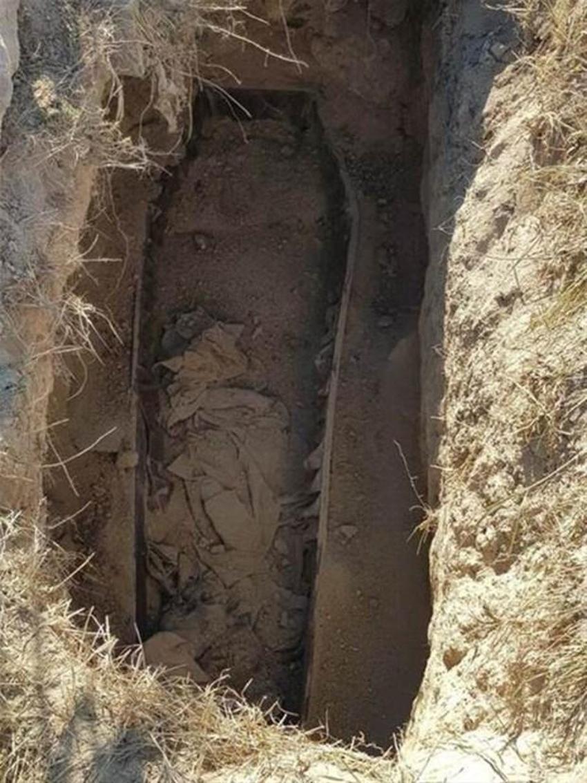 Şoke eden görüntüler ortaya çıktı! Ermenistan'ın teslim olma nedeni...