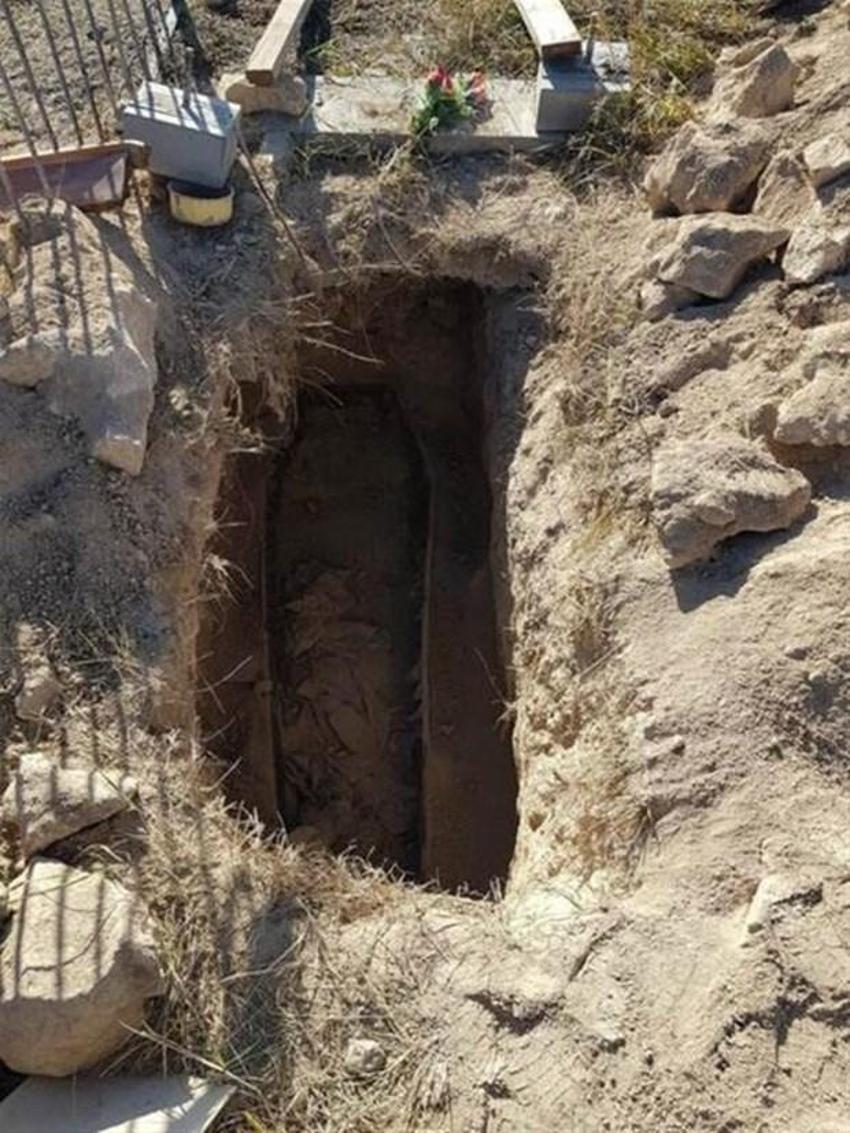 Şoke eden görüntüler ortaya çıktı! Ermenistan'ın teslim olma nedeni...