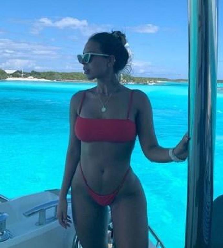Natalia Garibotto