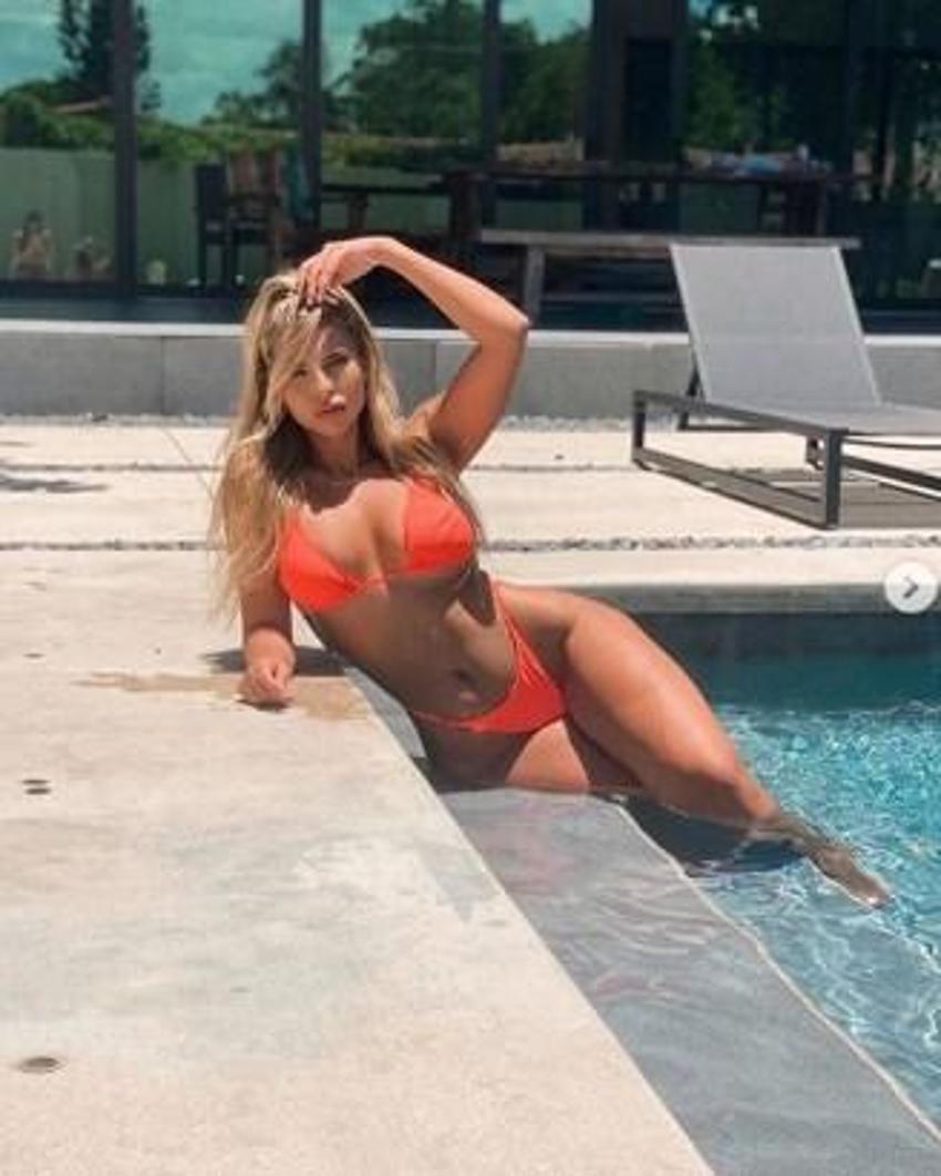 Natalia Garibotto