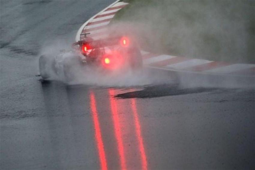 Formula 1 Türkiye GP'ye damga vuran an! İstanbul'da büyük sürpriz...