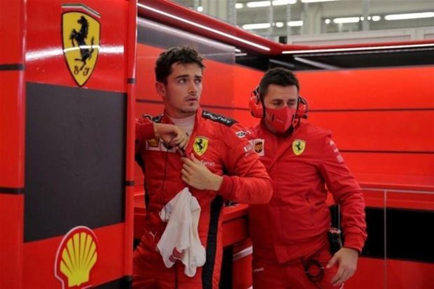 Formula 1 Türkiye GP'ye damga vuran an! İstanbul'da büyük sürpriz...