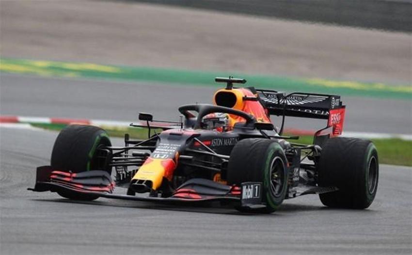Formula 1 Türkiye GP'ye damga vuran an! İstanbul'da büyük sürpriz...