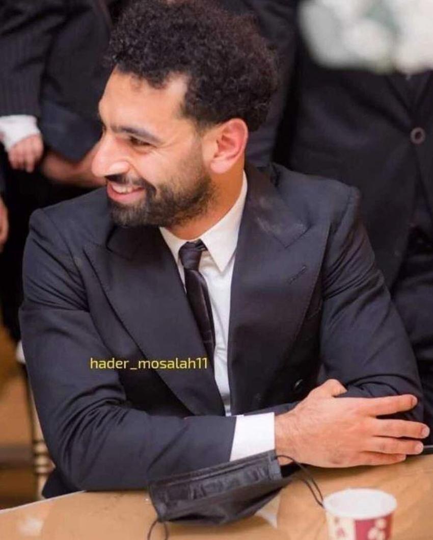Muhammed Salah'ın skandal görüntüleri olay oldu! Süper Lig'in eski yıldızı ile...