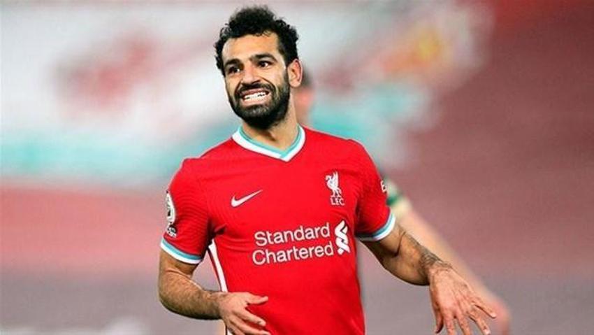 Muhammed Salah'ın skandal görüntüleri olay oldu! Süper Lig'in eski yıldızı ile...