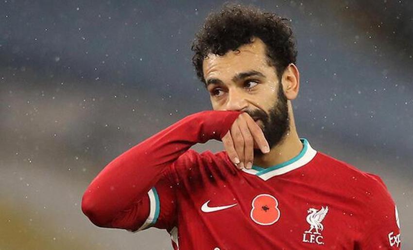 Muhammed Salah'ın skandal görüntüleri olay oldu! Süper Lig'in eski yıldızı ile...