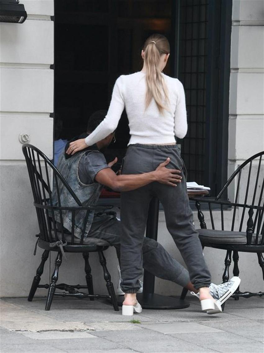 Eşini, kendinden 14 yaş küçük modelle aldatmıştı! Patrice Evra bu kez...