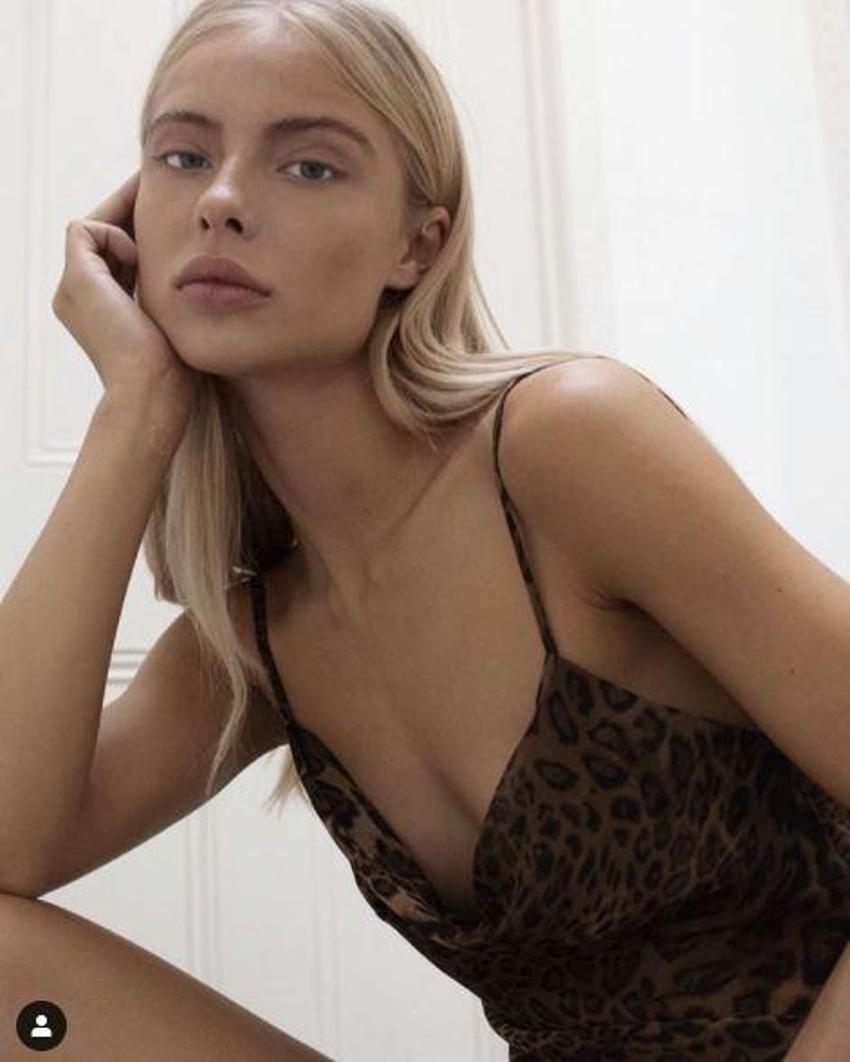 Eşini, kendinden 14 yaş küçük modelle aldatmıştı! Patrice Evra bu kez...