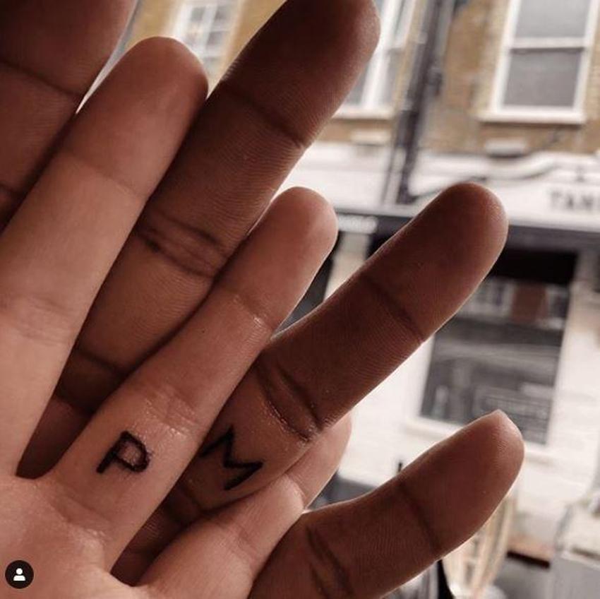 Eşini, kendinden 14 yaş küçük modelle aldatmıştı! Patrice Evra bu kez...