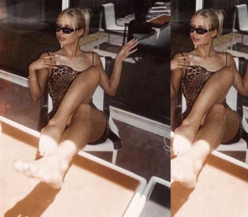 Eşini, kendinden 14 yaş küçük modelle aldatmıştı! Patrice Evra bu kez...