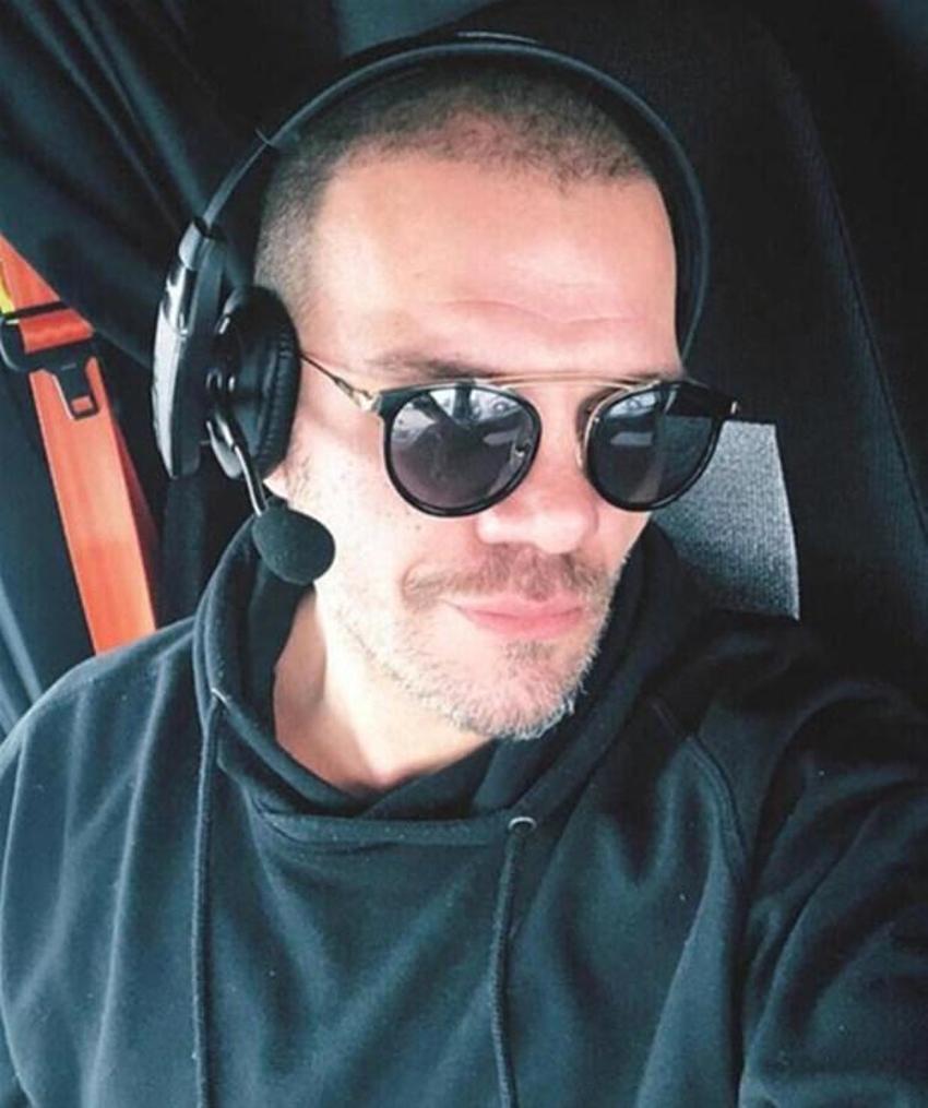 Tolga Karel'den takipçisine olay yanıt!
