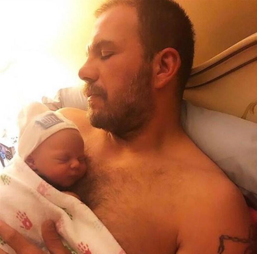 Tolga Karel'den takipçisine olay yanıt!