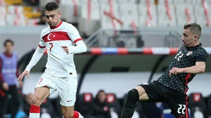 Türkiye - Hırvatistan maçında koronavirüs depremi! Vida pozitif çıkınca UEFA talimatı...