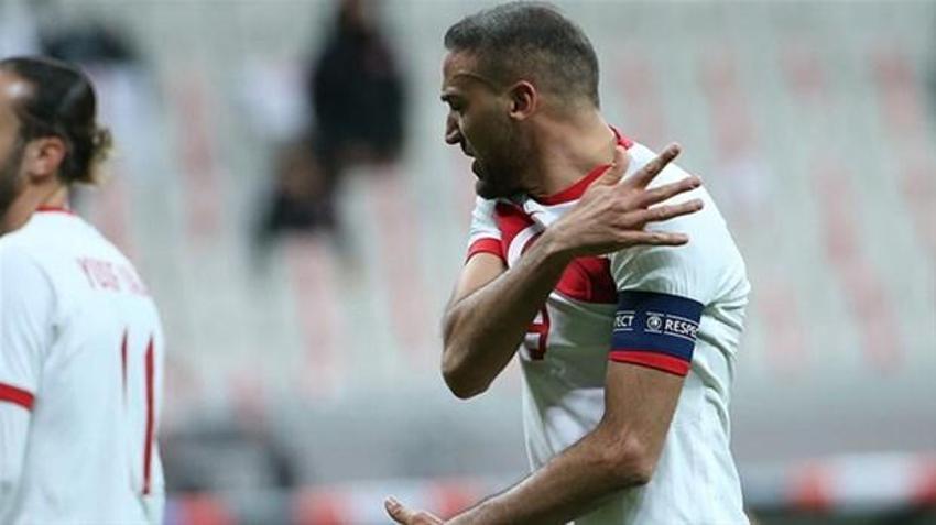 Türkiye - Hırvatistan maçında koronavirüs depremi! Vida pozitif çıkınca UEFA talimatı...