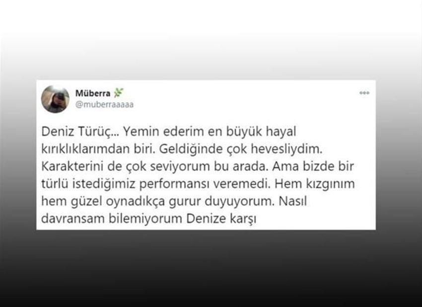 Milli maç sonrası Deniz Türüç olay oldu! 'Hasan Şaş...'