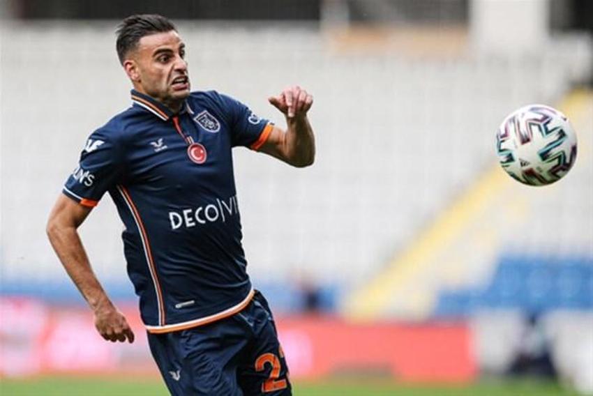 Milli maç sonrası Deniz Türüç olay oldu! 'Hasan Şaş...'