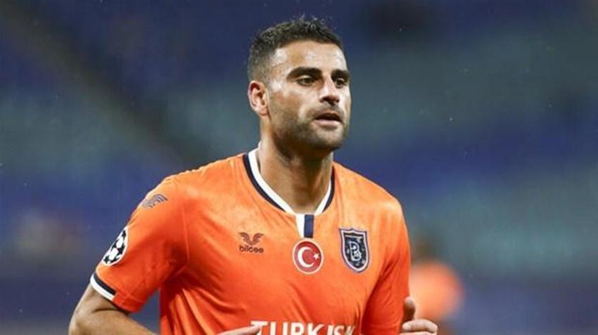 Milli maç sonrası Deniz Türüç olay oldu! 'Hasan Şaş...'