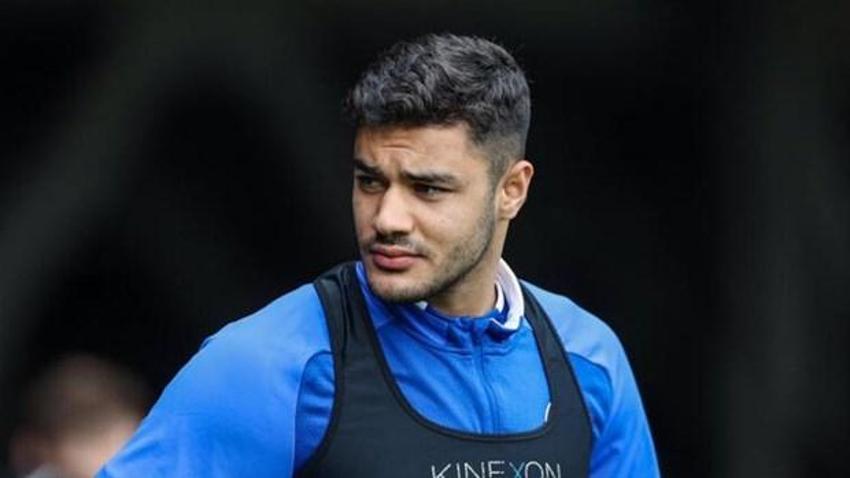Tugay Kerimoğlu canlı yayında transfer bombasını patlattı