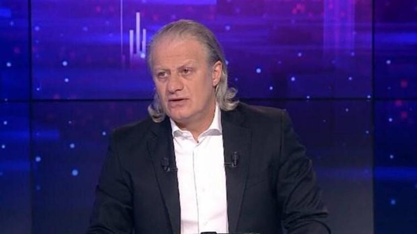 Tugay Kerimoğlu canlı yayında transfer bombasını patlattı
