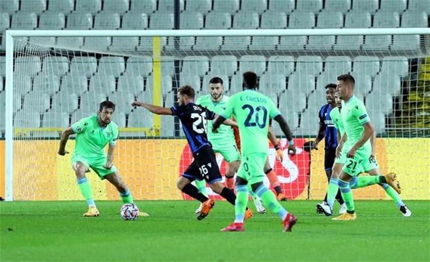 Yıldız golcü FaceTime'da menajeriyle görüştü! 'Galatasaray'da oynamak istiyorum'