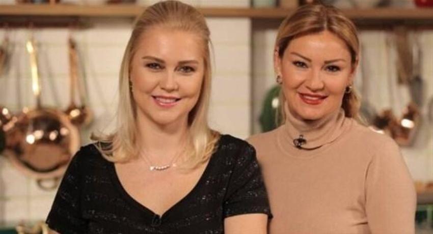 26 yıllık dostluk bitti! Pınar Altuğ ve Didem Uzel...