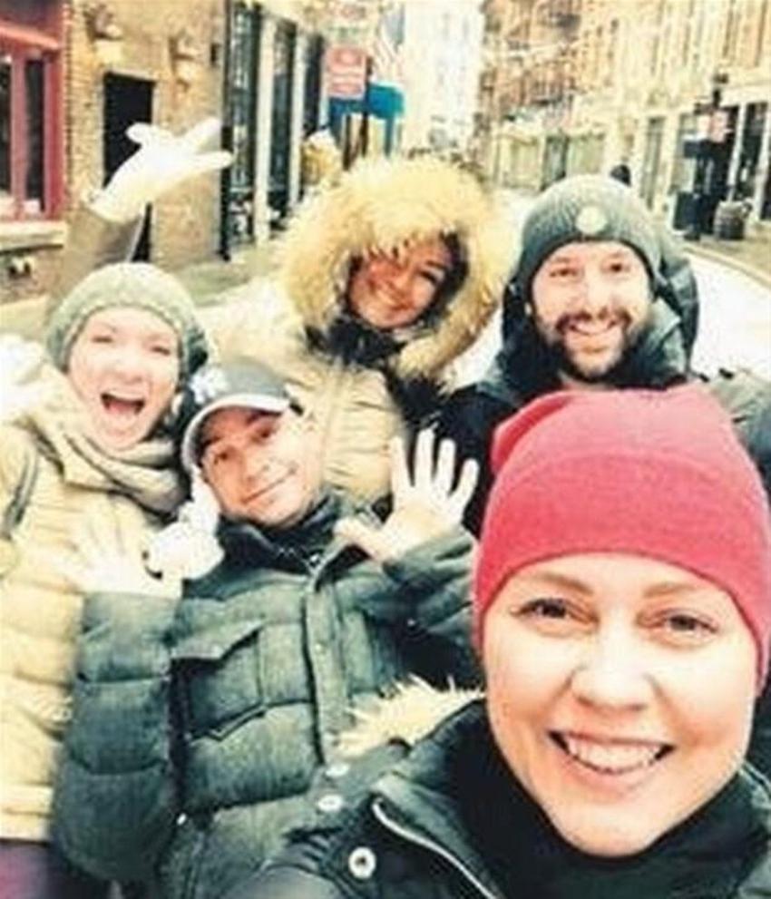 26 yıllık dostluk bitti! Pınar Altuğ ve Didem Uzel...