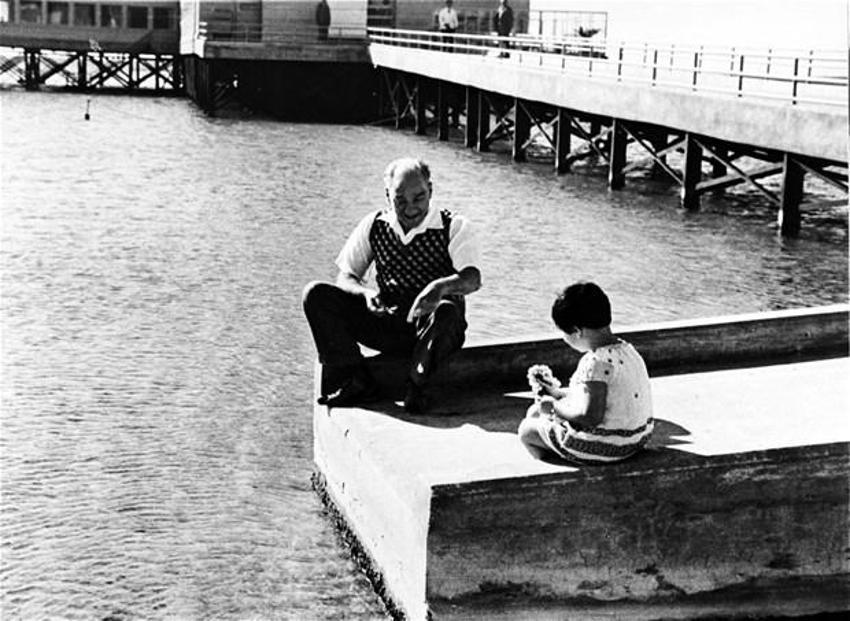 Atatürk'ün arşivlerden çıkan son fotoğrafları!