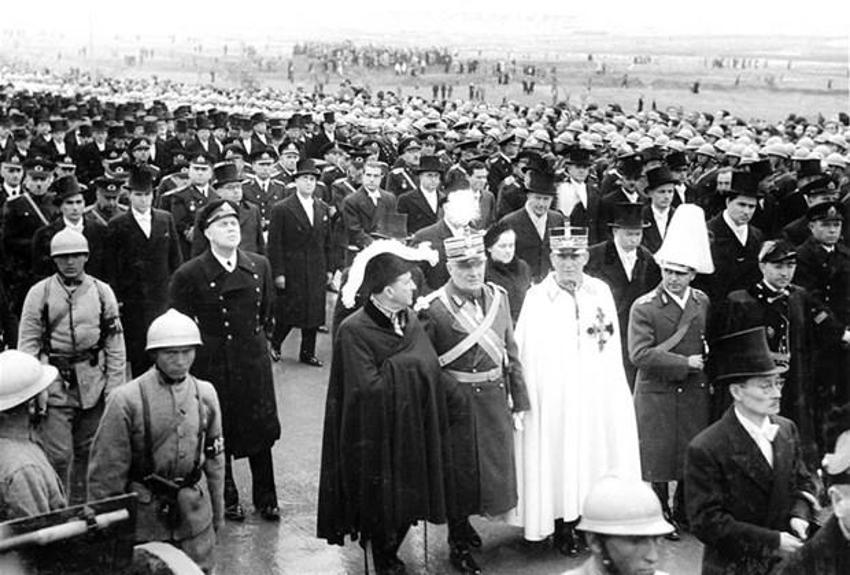 Atatürk'ün arşivlerden çıkan son fotoğrafları!