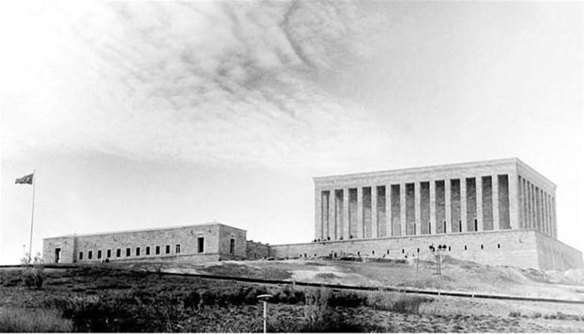 Atatürk'ün arşivlerden çıkan son fotoğrafları!