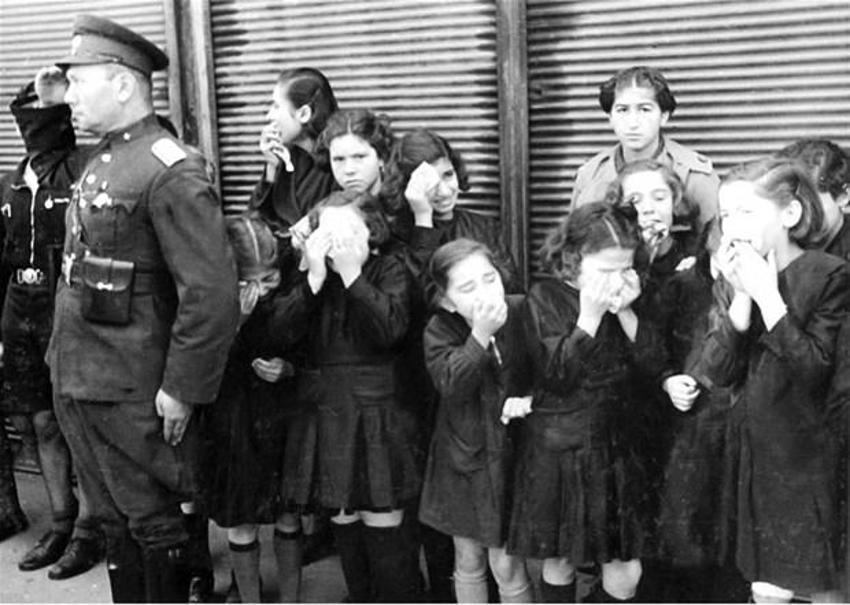 Atatürk'ün arşivlerden çıkan son fotoğrafları!