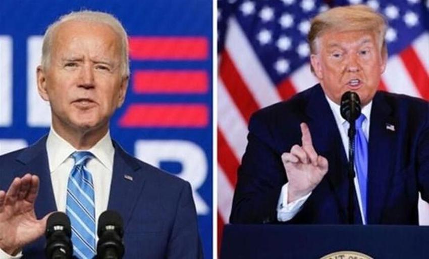 JLO Joe Biden'ın zaferini böyle kutladı!