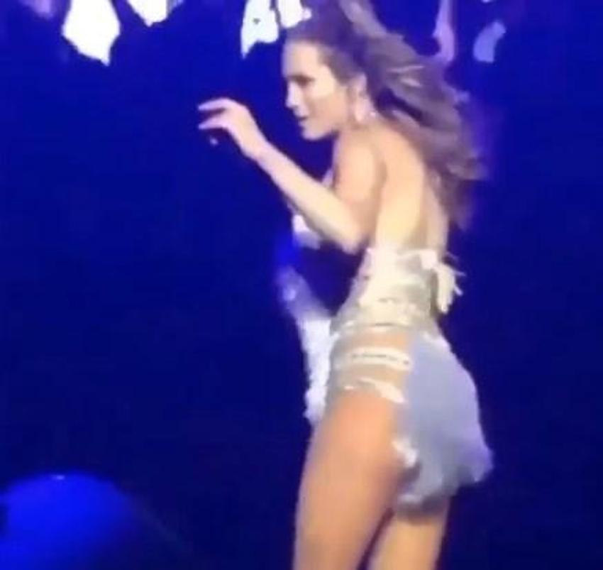 JLO Joe Biden'ın zaferini böyle kutladı!