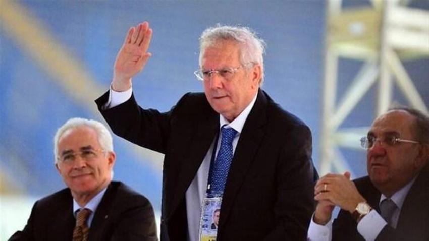 Aziz Yıldırım'dan flaş adaylık açıklaması