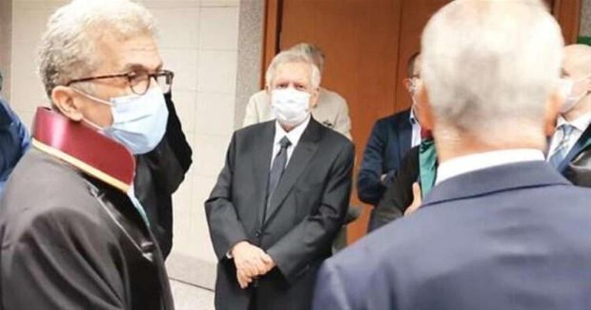 Aziz Yıldırım'dan flaş adaylık açıklaması