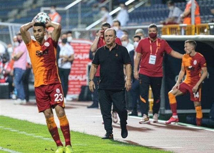 Falcao'dan yönetimi şaşırtan sözler! 'Size söz veriyorum Ocak ayında..'