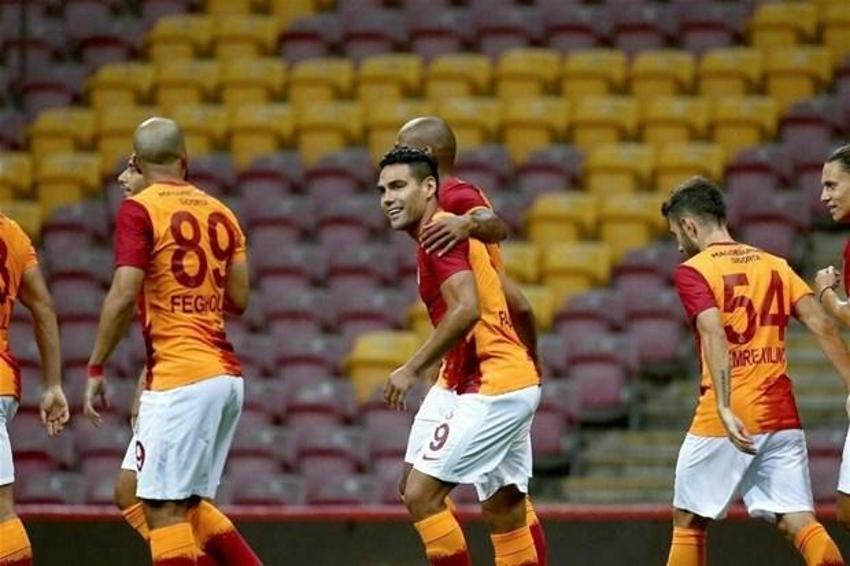 Falcao'dan yönetimi şaşırtan sözler! 'Size söz veriyorum Ocak ayında..'