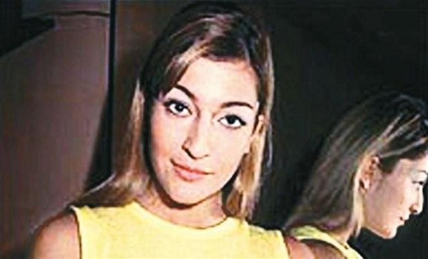 Demet Evgar hayranlarını şok etti! Yıllar önceki görüntüsü ortaya çıktı...